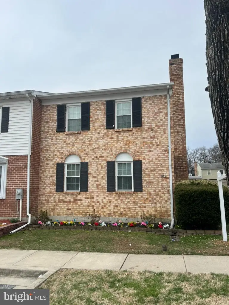 812 Corktree Rd #812, Middle River, MD 21220 - #1