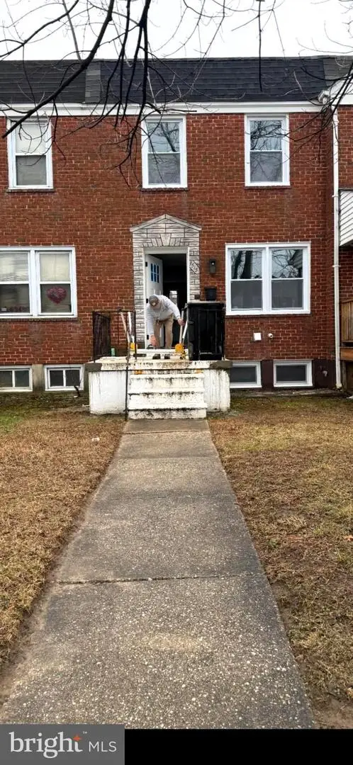 7515 Holabird Ave, Dundalk, MD 21222 - #1