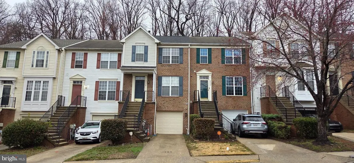 9218 Owings Choice Ct, Owings Mills, MD 21117 - #1