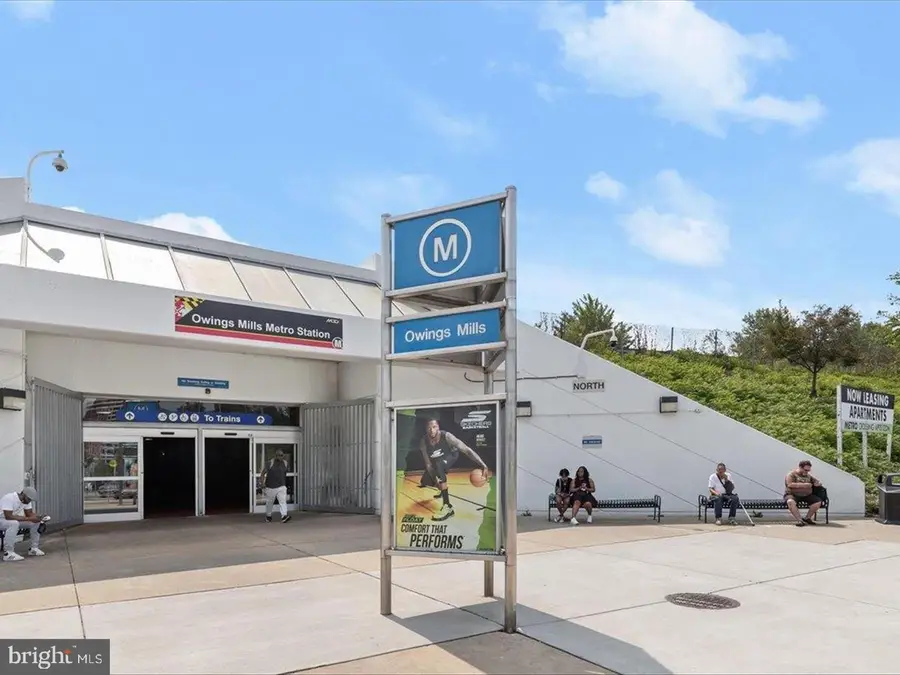 9218 Owings Choice Ct, Owings Mills, MD 21117 - #2