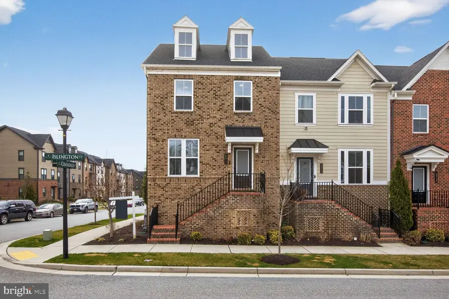 6211 Islington St, Middle River, MD 21220 - #2