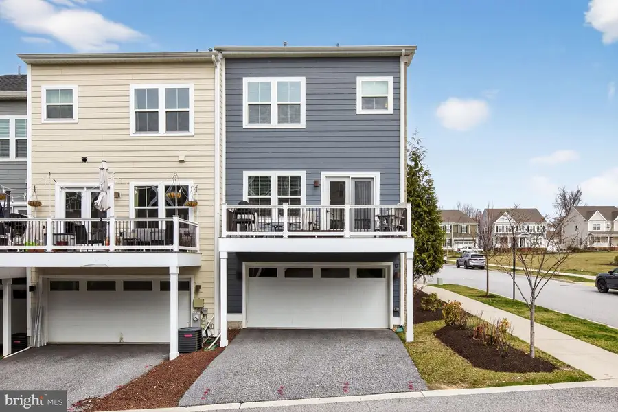 6211 Islington St, Middle River, MD 21220 - #3