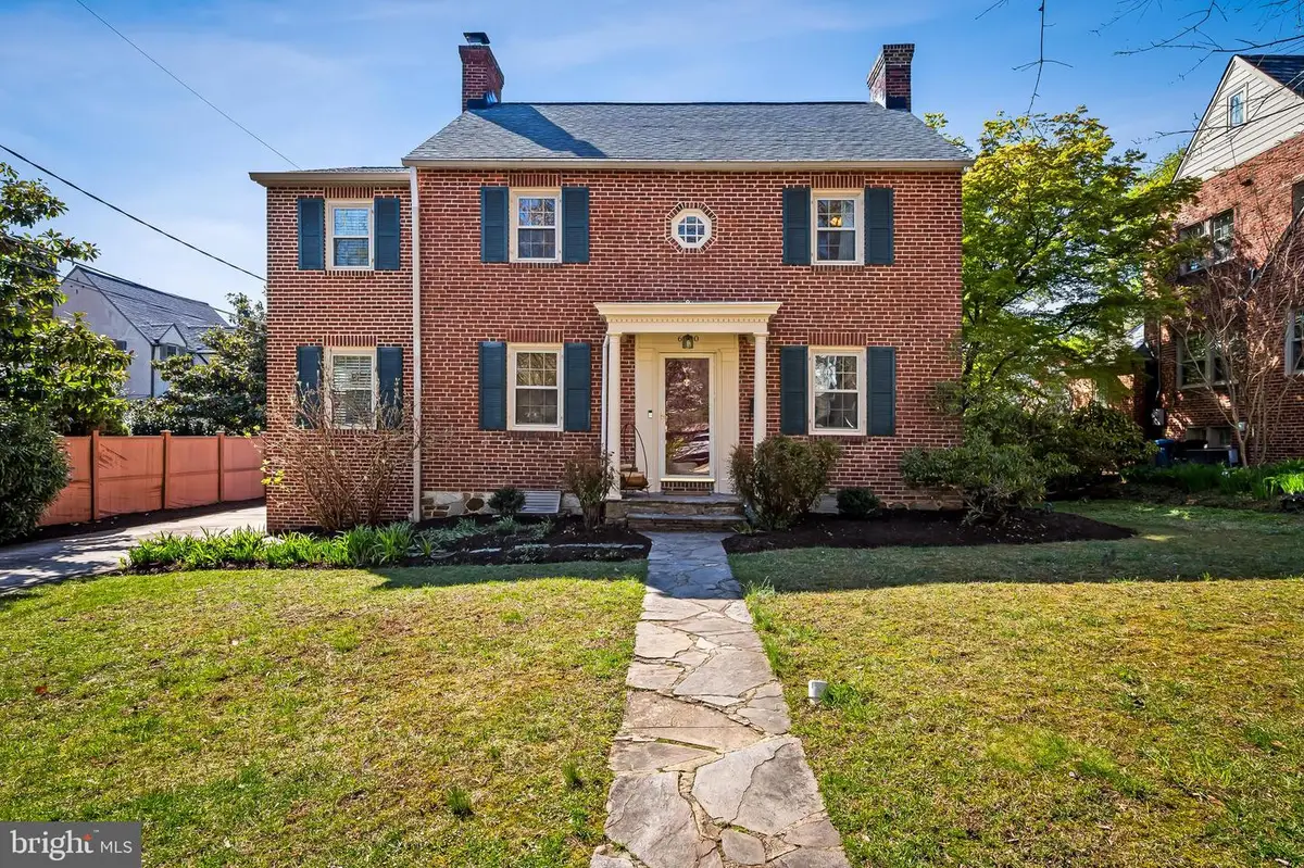 6900 Avondale Rd, Baltimore, MD 21212 - #1