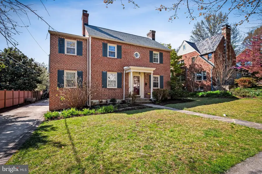 6900 Avondale Rd, Baltimore, MD 21212 - #2