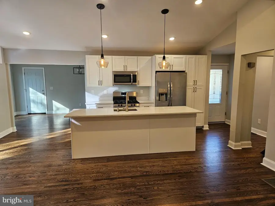 7913 Hilltop Ave, Nottingham, MD 21236 - #2