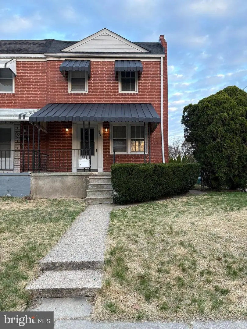 329 Leeanne Rd, Baltimore, MD 21221 - #1