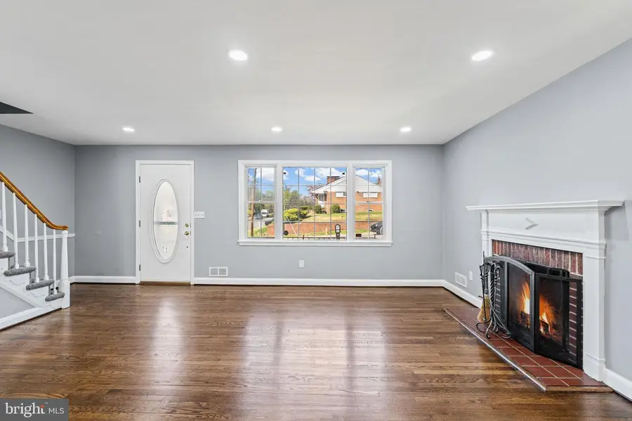 1413 Glendale Rd, Baltimore, MD 21239 - #3