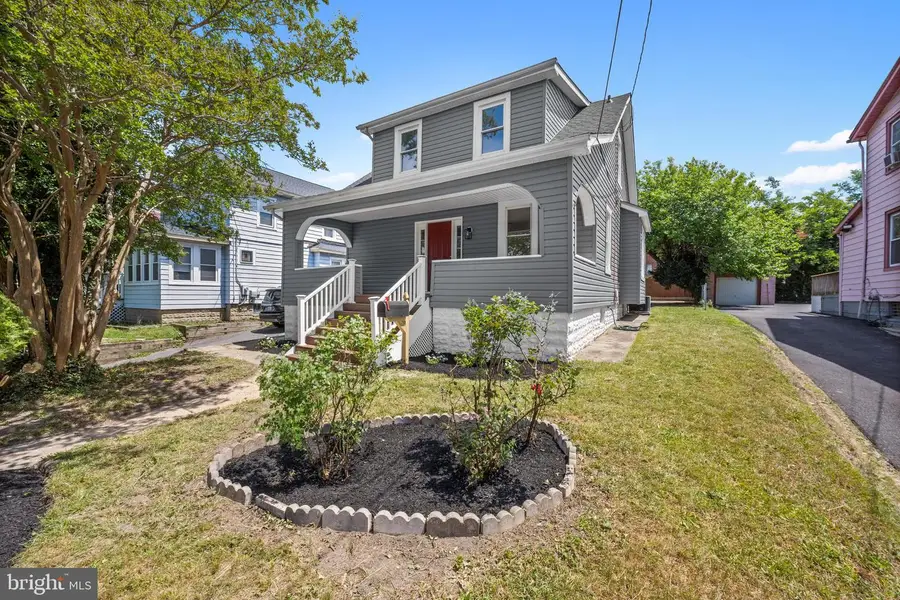 4409 Wilkens Ave, Baltimore, MD 21229 - #2