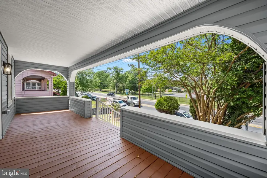 4409 Wilkens Ave, Baltimore, MD 21229 - #3