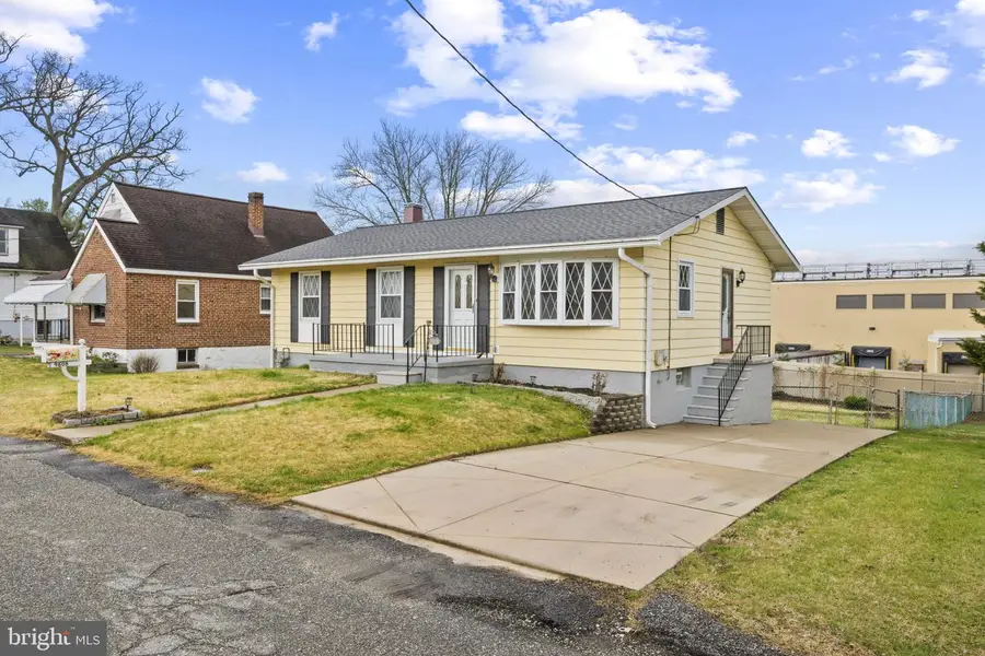 9608 9th Ave, Baltimore, MD 21234 - #3