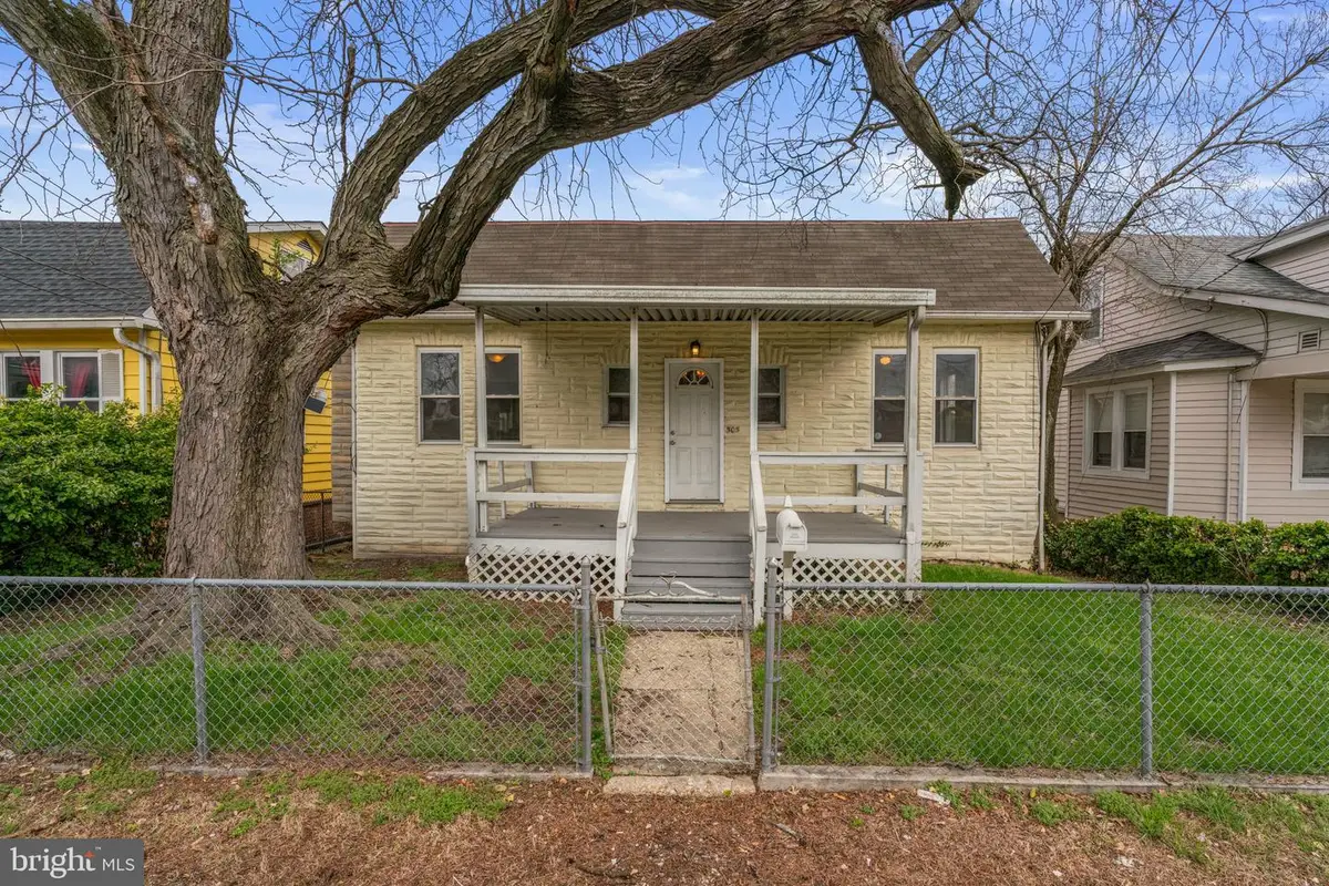 505 Northpoint Rd, Baltimore, MD 21224 - #1