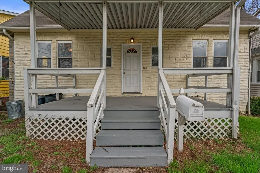 505 Northpoint Rd, Baltimore, MD 21224 - #3