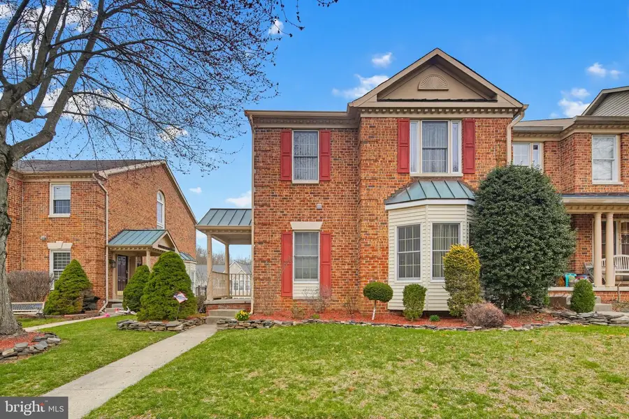 21 Willwood Ct, Baltimore, MD 21209 - #3