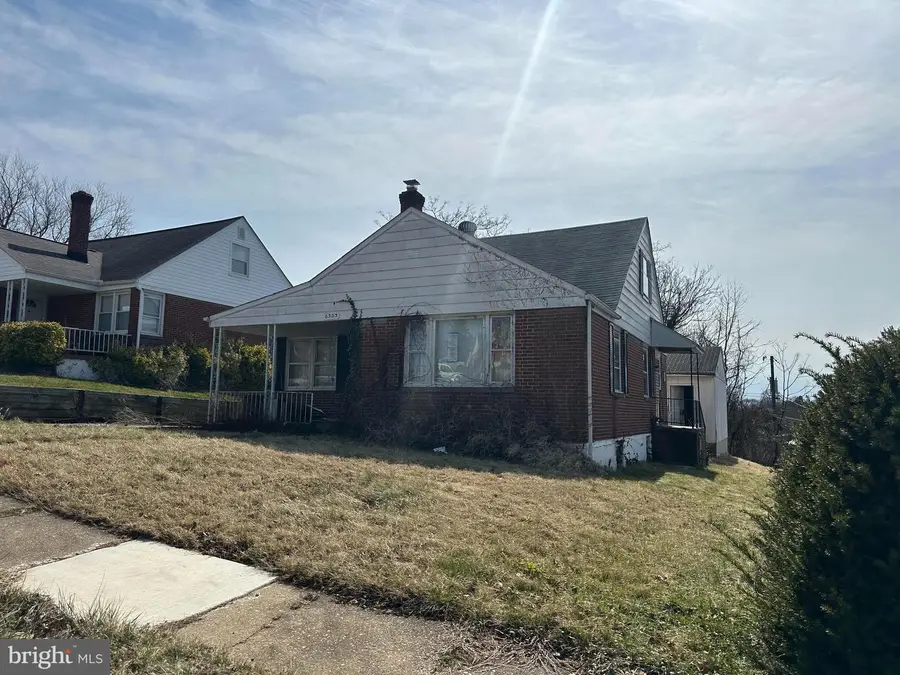 6303 Fieldvale Rd, Baltimore, MD 21237 - #3