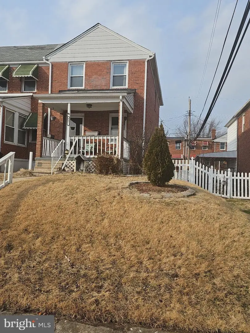 6832 Broening Rd, Baltimore, MD 21222 - #1