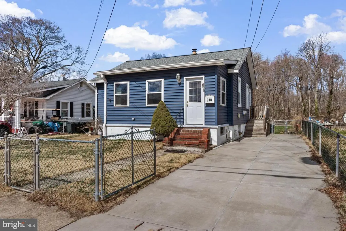 918 Renfrew St, Baltimore, MD 21221 - #1