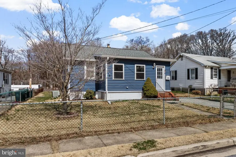 918 Renfrew St, Baltimore, MD 21221 - #3