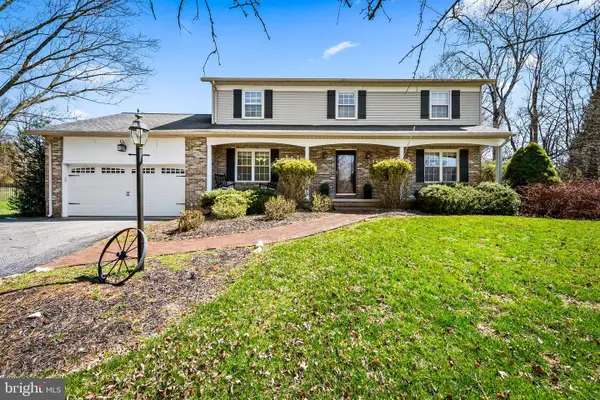 14305 Robcaste Rd, PHOENIX, MD 21131