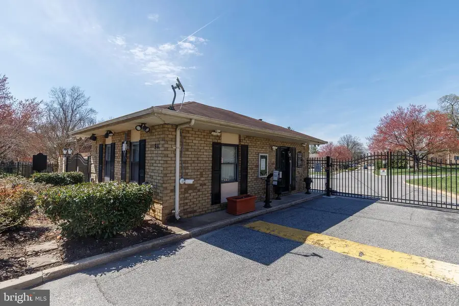 1 Smeton Pl #1107, Towson, MD 21204 - #2