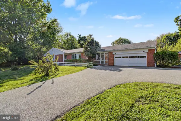 4602 Langshire Rd, BALDWIN, MD 21013