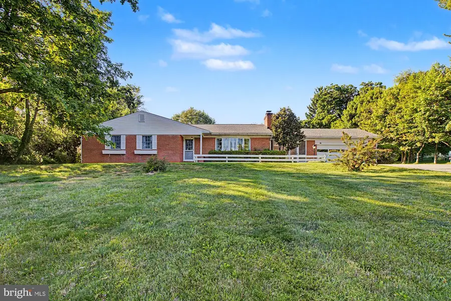 4602 Langshire Rd, Baldwin, MD 21013 - #2