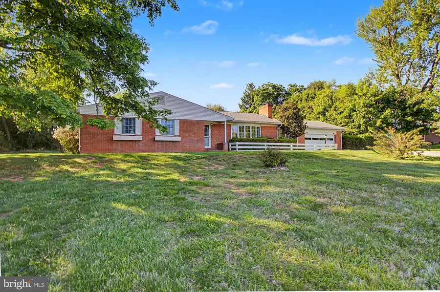 4602 Langshire Rd, Baldwin, MD 21013 - #3