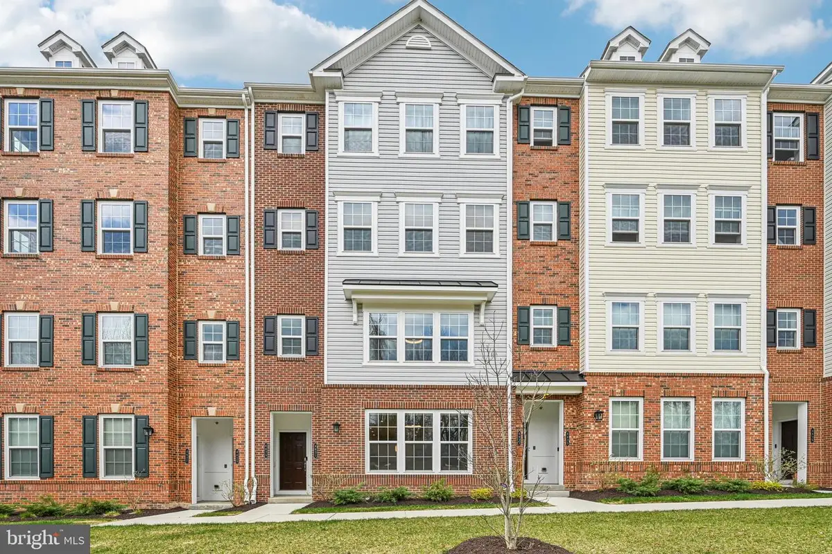 4431 Potts Ct #595, Owings Mills, MD 21117 - #1