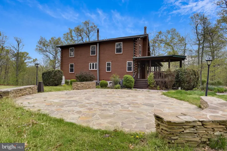 725 Bentley, Parkton, MD 21120 - #3