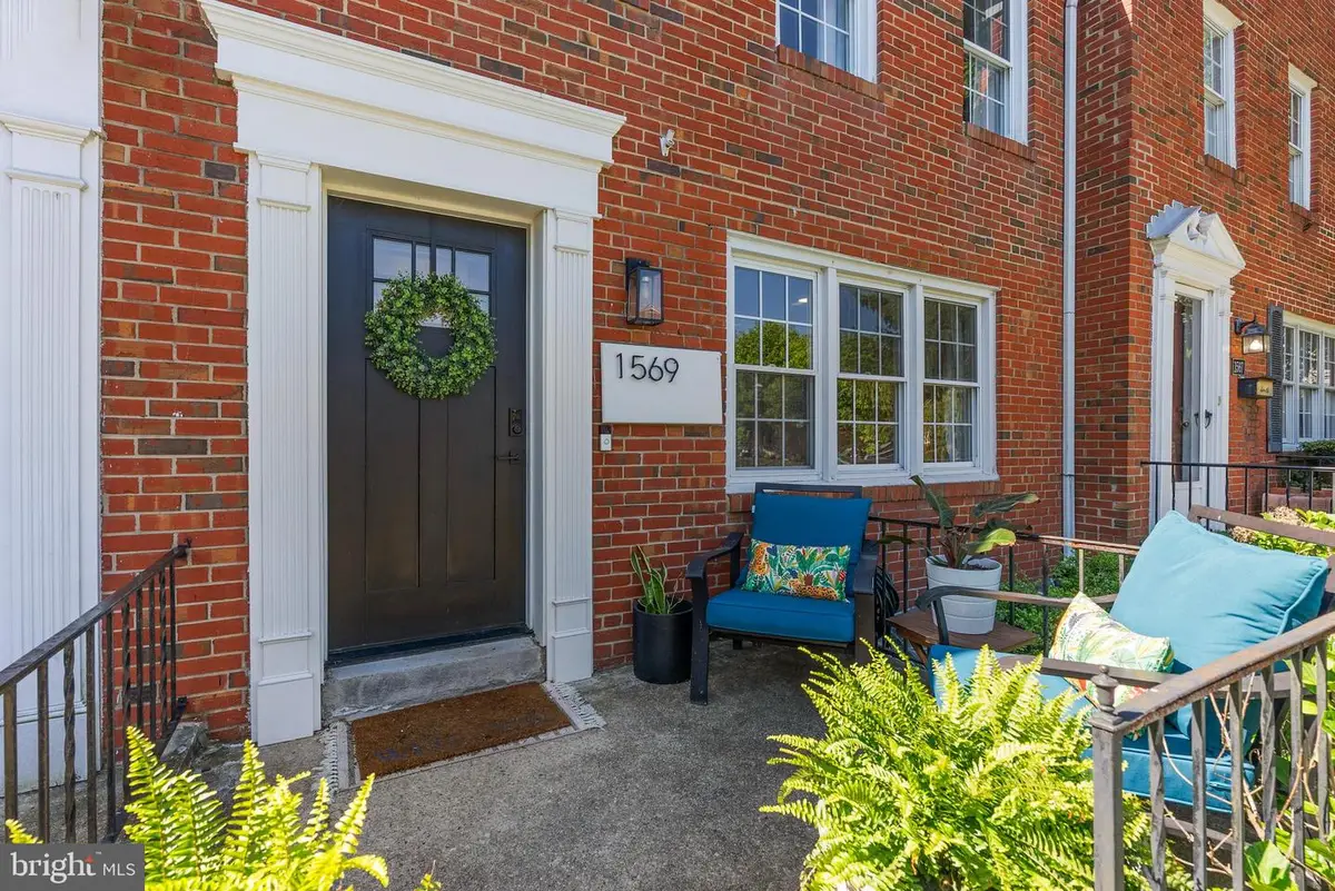 1569 Doxbury Rd, Towson, MD 21286 - #1