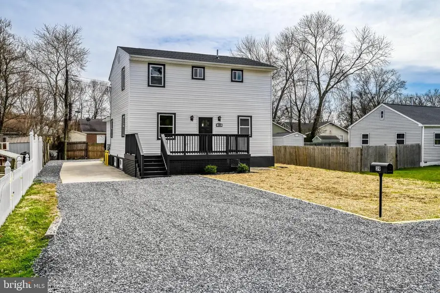 39 Transverse Ave, Middle River, MD 21220 - #2