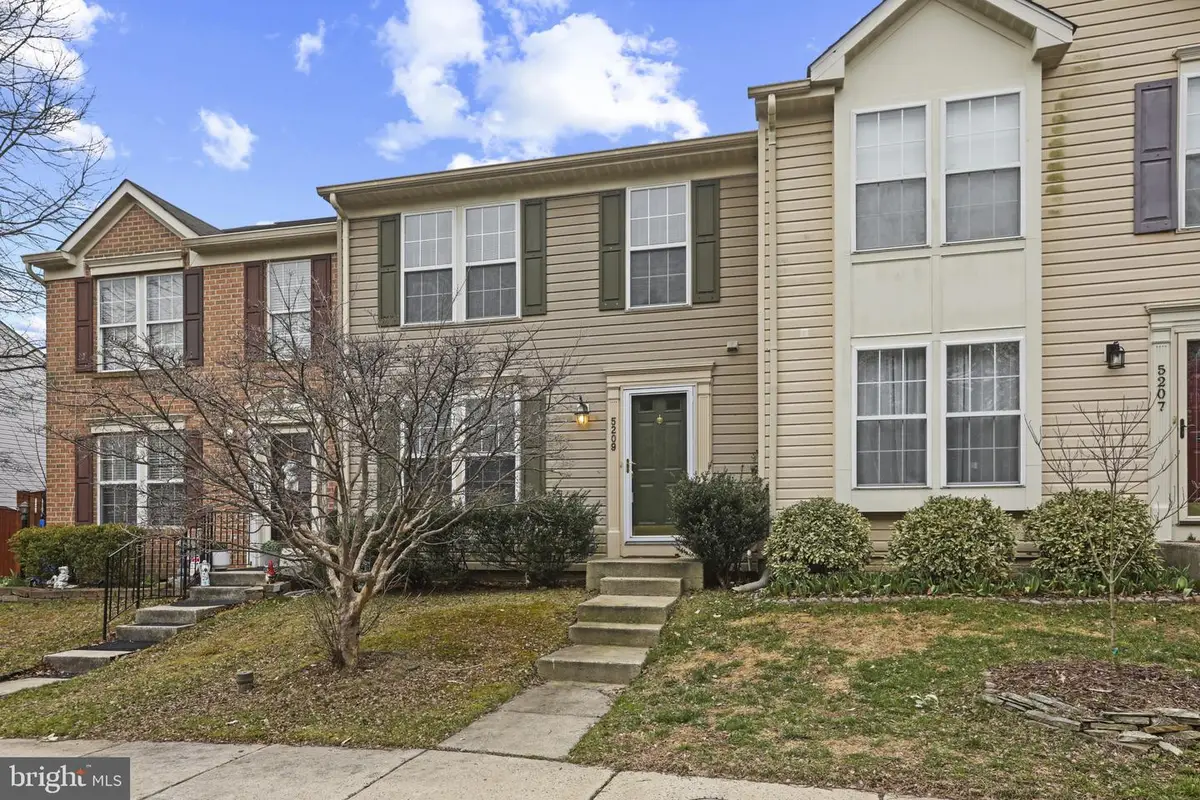 5209 Abbeywood Ct, Rosedale, MD 21237 - #1