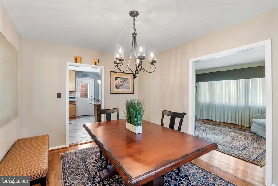 907 Arran Rd, Baltimore, MD 21239 - #3