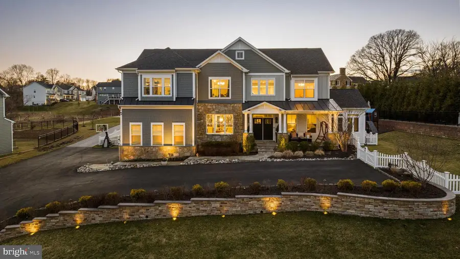 1107 Cowpens Ave, Towson, MD 21286 - #2