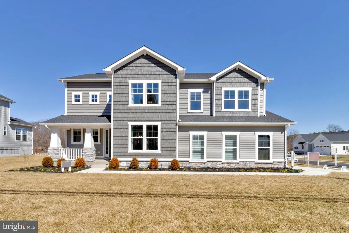 920 Honeyflower Dr, Reisterstown, MD 21136 - #1