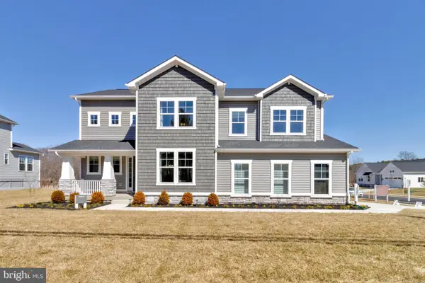 920 Honeyflower Dr, REISTERSTOWN, MD 21136