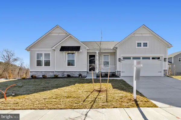 917 Honeyflower Dr, REISTERSTOWN, MD 21136