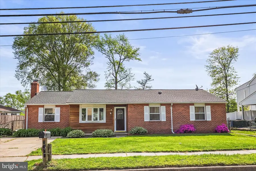 2219 Lodge Farm Rd, Sparrows Point, MD 21219 - #2