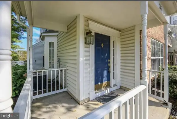 26 Arabian Ct #26, RANDALLSTOWN, MD 21133