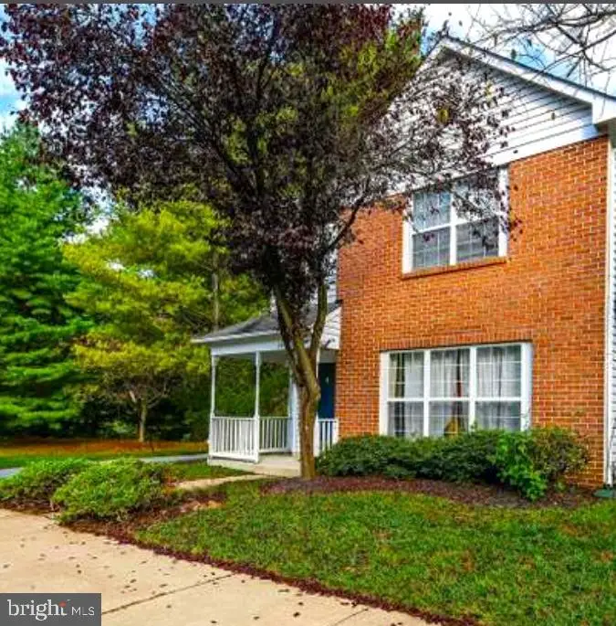 26 Arabian Ct #26, Randallstown, MD 21133 - #3