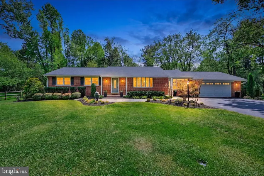 2919 Stockton Rd, Phoenix, MD 21131 - #3