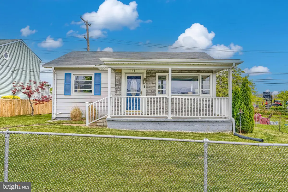 111 Dihedral Dr, Baltimore, MD 21220 - #1