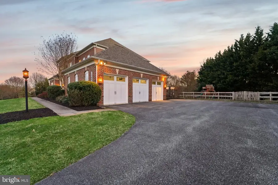 12602 Barto Ln, Reisterstown, MD 21136 - #2