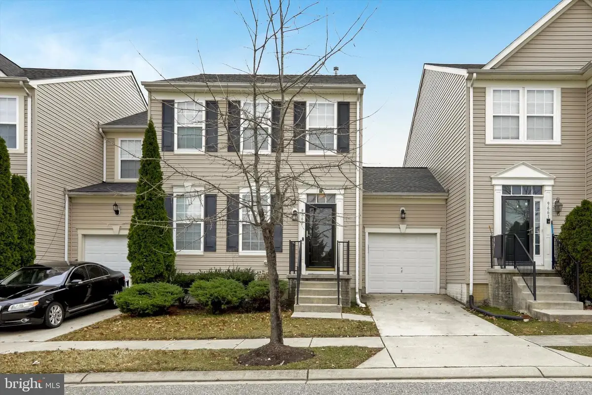 9663 Davison Rd, Middle River, MD 21220 - #1