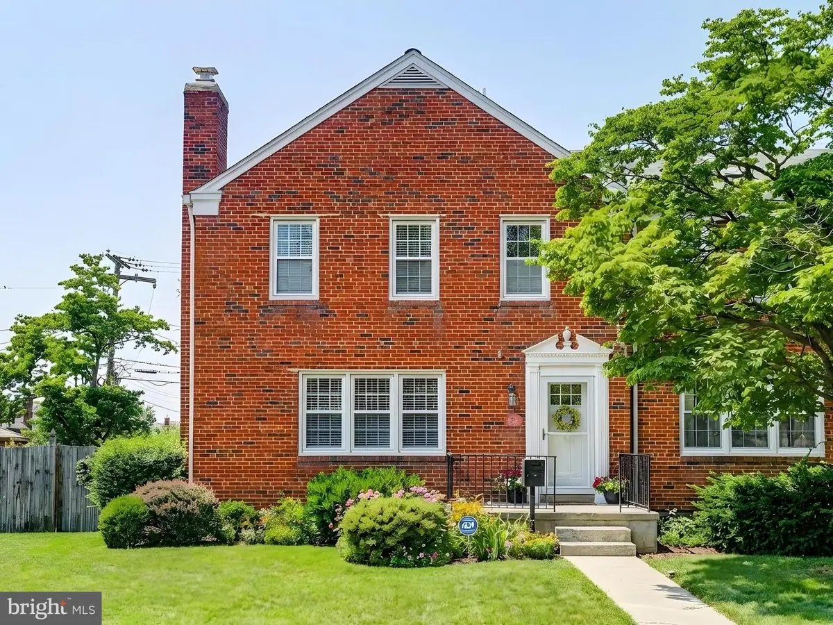 8508 Drumwood Rd, Towson, MD 21286 - #1