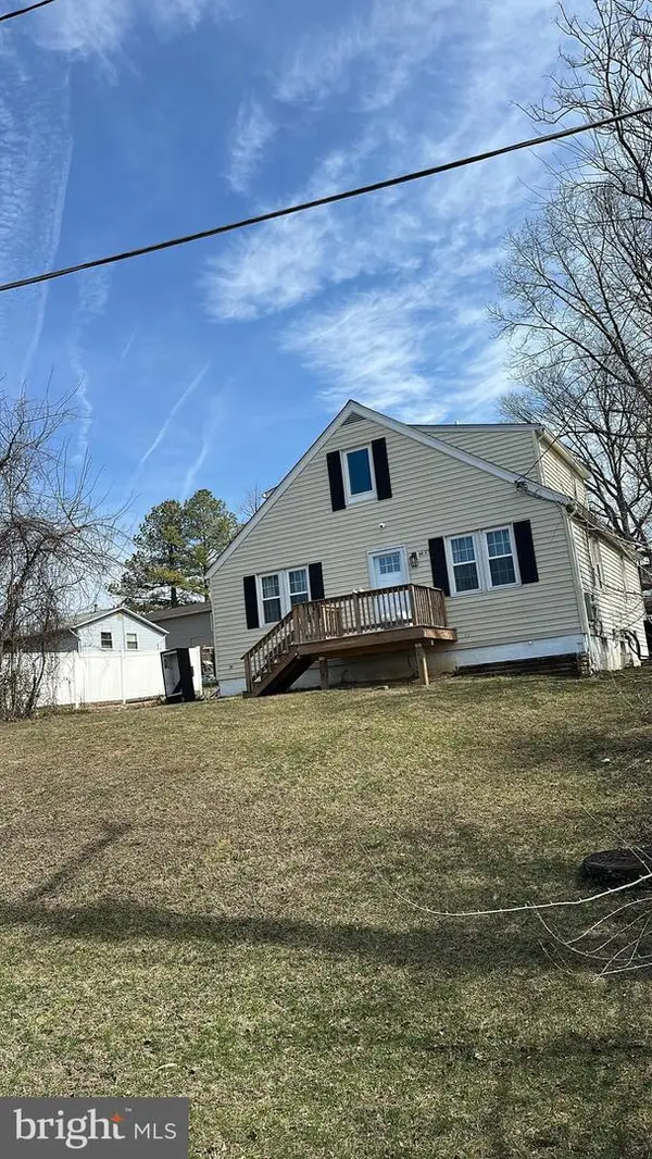 4427 Annapolis Rd, HALETHORPE, MD 21227