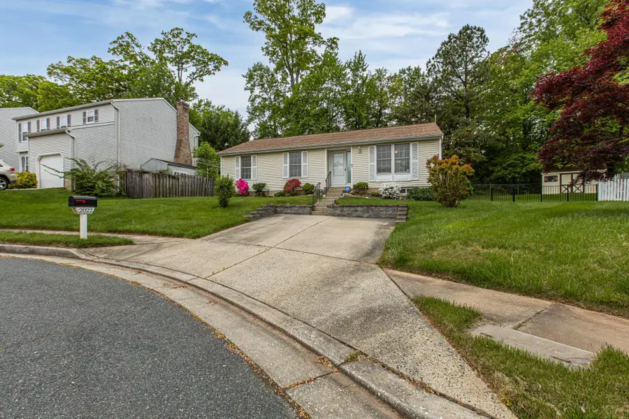 2022 Wilhelm Ave, Baltimore, MD 21237 - #2
