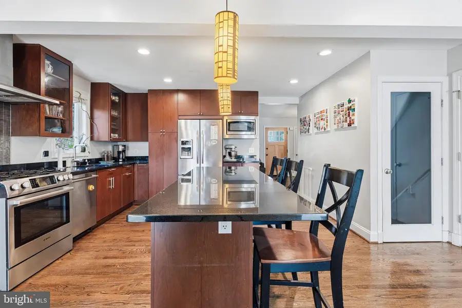 935 Litchfield, Idlewylde, MD 21239 - #3