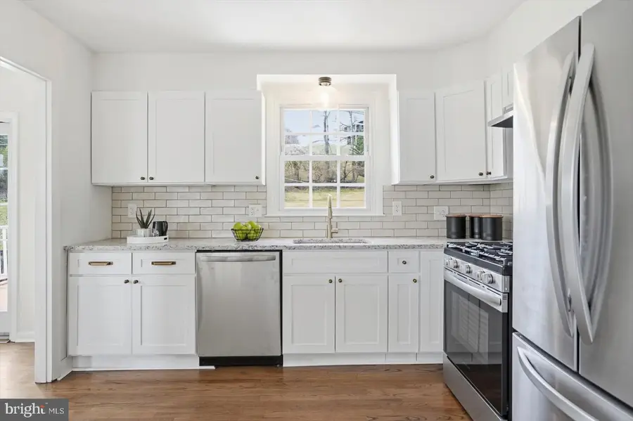 8610 Valleyfield Rd, Lutherville Timonium, MD 21093 - #3