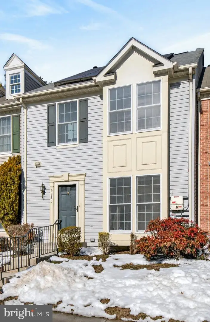 9963 Sherwood Farm Rd, Owings Mills, MD 21117 - #2