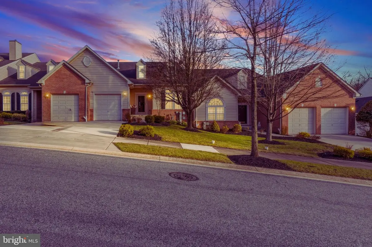 4223 Chastetree Ct, Pikesville, MD 21208 - #1